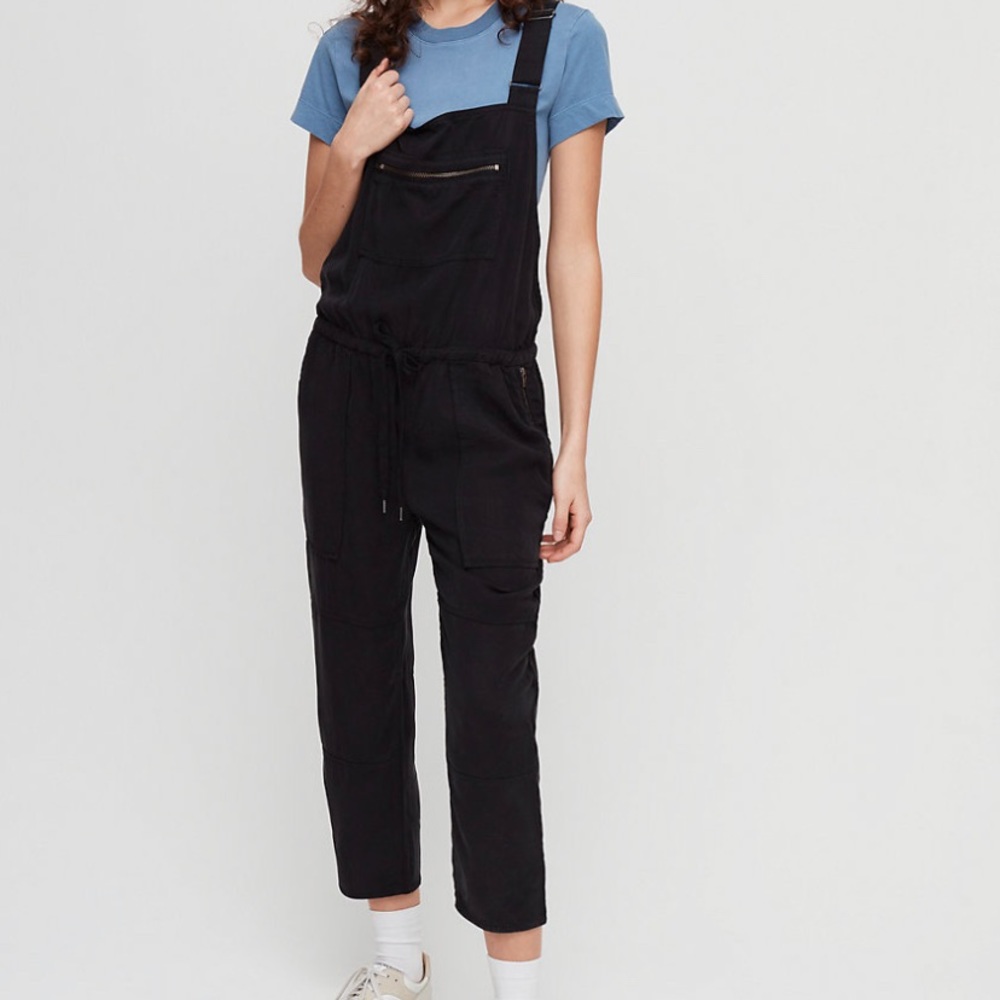 Wilfred overalls
